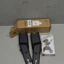 Mompush Wiz Stroller Car Seat Adapter, Connect Maxi-COSI and Nuna Specific Models Car Seat to Mompush Wiz Stroller Only