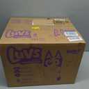 Luvs Platinum Protection Baby Diapers, Size 3 (16-28 lbs), 234 Count