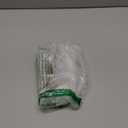 khtumeware 10 Pack 5"(128mm) Champagne Bronze Drawer Pulls Cabinet Bin Cup Pulls Kitchen Hardware Satin Brass Cabinet Handles Drawer Handles Knobs