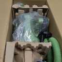 BISSELL Little Green Multi-Purpose Portable Carpet and Upholstery Cleaner, Car and Auto Detailer, with Exclusive Specialty Tools, Green, 1400B