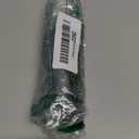 DYNOFIT 6 Point Spline Lug Nuts Key for Wrench with 1/2" Imperial Square Socket Drive,Tuner Socket Key Tool Compatible with 12x1.5 12x1.25 1/2"-20 Thread 6 Spline Lug Nuts,CR-V(Black,1 Pack)