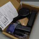 Electric Gel Blaster Toys New X8, Full Auto Splat-Blaster Includes Drum and Goggles for Outdoor Team Game, X2 Upgrade Version for Ages 14+,Sandy