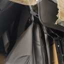 Foldable Electric Massage Chair with Heat FR-M25D Full Body Massage Portable Adjustable Backrest Height Neck Position Suitable for Heights from 59 in to 79 in