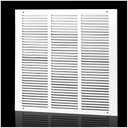 18x18 Return Air Grille for 18"W x 18"H Duct Opening,Return Air Vent Cover