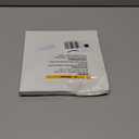 Tondiamo 20 Pcs Christmas Diamond Painting Keychain Kits 5D DIY Diamond Art Pendants Double Sided Hanging Key Chains for Christmas Party Decoration DIY(Sweater Style)