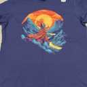 Freya Norse Mythology Viking T-Shirt, Small