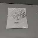 Silver Glitter Cheers to 2026 Cake Topper - Happy New Year Cake Topper, Hello 2026, Happy 2026 New Years Eve Party Supplies