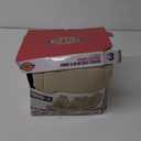 Dickies 3PCS Tan Peterson Seat Cover
