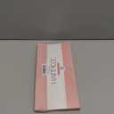 Lace Front Hair Toppers with Band for Women 5.5x4 Pre-cut Closed Lace Hairline Synthetic Straight Hair Wear and Go Glueless Toppers for Beginners Dark Grey