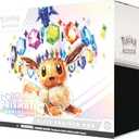 Pokemon TCG: Scarlet & VioletPrismatic Evolutions Elite Trainer Box