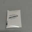 LEOBRO 60 PCS Swivel Snap Hooks and Key Rings, Keychain Clips and Key Chain Rings, Lobster Claw Clasps for Key Chains, Jewelry, Crafts, Gold