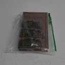 Decorative Book Box - Vintage Fake Book Storage Box for Home Dcor, Secret Hollow Hidden Compartment (10x6.75x1.95 Inch) - Unique Shelf & Coffee Table Decor for Home,Graduation Gift,Birthday Gift Idea