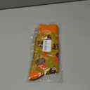 Deez Nuts Novelty Funny Breathable Printed Cotton Socks, Unisex Cozy Knitted Crew Socks with Squirrel Humorous Sayings, Gifts for Friend Bestie Coworker Boss Manager Employer