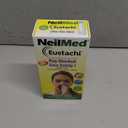 NeilMed Eustachi-Eustachian Tube Exercise-Pop Blocked Ears Safely. Helps Relieve Ear Pressure