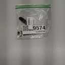 Minyee Leather Bands Compatible with Fitbit Charge 6/Fitbit Charge 5 Band Women, Slim Thin Dressy Premium Leather Strap with C-Shape Metal Buckle for Charge 6/5 Watch Accessories