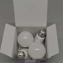 Lightinginside Smart Light Bulbs 100W Equiv., 1350LM 11W Smart Bulb Works with Alexa/Google Home/SmartLife, A19 E26 RGBCW Color Changing, No Hub Required, 2.4G WiFi Bluetooth Bulb, ETL Listed, 4PCS