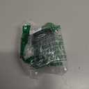 Universal International Power Travel Plug Adapter, 5 in 1 European Travel Plug Adapter W/ 3.5A 2xUSB-A and 2xUSB C Wall Charger and Worldwide AC Outlet for Europe USA UK AUS(Rose Gold)