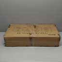 BCAN 36'' Toddler Trampoline, ASTM Certified-Foldable Mini Trampolines for Kids Ages 1-6, Adjustable Handle, Safety Pad & Foldable Legs, Baby Trampoline Indoor/Garden, Gift for Boy and Girl (Beige-Classic)