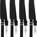 4 Pack 511758401 Backpack Blower Shoulder Straps Fit for RedMax EBZ6500 EBZ6500RH EBZ7500 EBZ7500RH EBZ8001 EBZ8500 EBZ8500RH, Backpack Blower