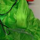 Presence 3.5 Ft Christmas Inflatable Dinosaur Outdoor Window Decoration Blow Up Decorations for Home Yard Garden Lawn Party with Build-in LED Lights Xmas