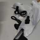 Car Vacuum, Handheld Vacuum Cordless with 21000Pa Powerful Suction & 3 Modes, 4-in-1 Portable Hand Held Mini Vacuum Cleaner Rechargeable, Ultra Light for Car Home Office (Black)