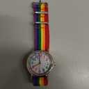 Kids Watch for Girls and Boys,for Children's Toddler Learning Time and Easy to Read Time, Analog Watch for Boys and Girls Ages3~11