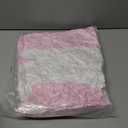 XXLOG Adult Onesie Halloween Costume Unisex Animal Pajamas Cosplay One Piece Sleepwear for Women and Men (Pink, S)