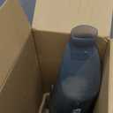 Shark Cyclone PET Handheld Vacuum with 8" Crevice Tool, HyperVelocity Suction, Navy Blue/Grey, CH701