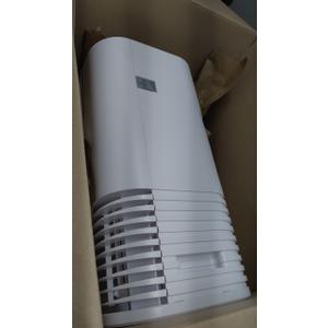 Windowless Portable Air Conditioner, 15H Timer & 120°Oscillation, 3-IN-1 Portable AC Unit with Remote, 2-Gal Tank, 3 Modes & 3 Speeds, Ultra-Quiet 24" Ventless Swamp Cooler for Room Home Office