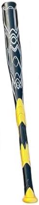 Honkai's Trailblazer 32" PU Foaming Baseball Bat Cosplay Props Halloween