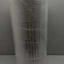 BYBYME Corduroy Tri-Folding Mattress, 6 Inch Gel Folding Mattress Topper, Foldable Soft Guest Bed Camping Pad, Washable Cover (Grey, Queen)