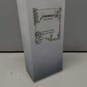 Reed Diffuser - Linen&Pink Peony 4.06oz (120ml) 2 Packs Essential Oil Reed Diffuser Set with 16 Sticks, Long Lasting Fragrance for Home, Bathroom, Bedroom, Room, Decor