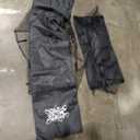 Mesh bag With a Shoulder strap, likely used for Carrying Snorkeling Ir scuba diving Equipment