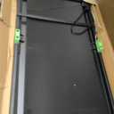 Walking Pad with Incline, Akluer Incline Treadmills for Home, 2.5 HP Under Desk Treadmill Small with Remote Control, Walking Pad Small Treadmill with LED Display (Black)