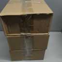 3 x 2 Pack Fall Leaves Garlands, 6Ft Autumn Leaves Decor with Pumpkins for Home Mantle Fireplace Front Door, Maple Leaf Garland Decorations for Farmhouse Porch Outdoor Indoor Thanksgiving Halloween