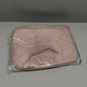 Toiletry Bag 1pc Portable Storage Box with Hook Travel Hanging Storage Bag Waterproof Cosmetic Bag Storage Box Women's Washing Bag