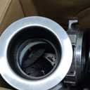 Waste King Garbage Disposal for Kitchen Sink with Power Cord, L-1001 (1/2 HP - Continuous Feed)