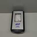 PURELL CS8 Automatic Hand Sanitizer Dispenser, Graphite, for 1200 mL Refills (Pack of 1)  7824-01