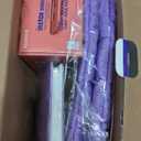 FUJIFILM Instax Mini 12 Holiday Bundle 2025 - Pastel Blue