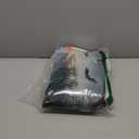 Haloween Bathroom Decorations Set