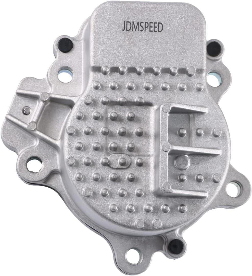 Electric Water Pump Assembly Replacement For Toyota Prius1.8L 1.5L 2010-2019, Lexus CT200h 1.8L 2011-2017 Replaces Number 161A0-29015 161A0-39015