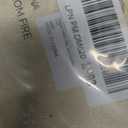 Toddler Grip Socks with Non-Slip, Unisex Baby Retro Stripe Seamless Crew Ankle Cotton Socks for Girls Boys 6 Pairs (3-5T)