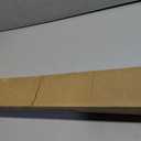 Pool Brush 18" with 3-12FT Aluminum Telescopic Pole
