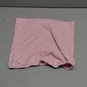 Trendy Queen Womens Strapless Tube Tops Basic Backless Sleeveless Bandeau Going Out Crop Tops Cute 2025 Summer Clothes XS