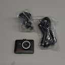 Torq Performance Car Dash Camera Video Recorder With Mic FHD 1080P Night Vision