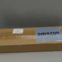 12V DC T8 Led Tube Light 18inch 7W 3000K Warm White,F15T8 Florescent Tube Replacement for Automotive RV Marine Boat (6 Packs)