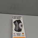 DR. BRACE ELITE Knee Brace with Side Stabilizers & Patella Gel Pads for Maximum Knee Pain Support and fast recovery for men and women-Please Check How To Size Video (Mercury, Large)