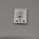 Electric Nail Clipper, 2026 Improved Nail Clippers Set, Includes an Automatic 2in1 Nail Clippers (with LED Light & Storage Box), an Oblique Nail Clippers, Ideal for All Your Nail Care Needs  White