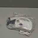 Mini Portable Sewing Machine