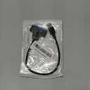 ECSiNG USB 3.0 to 7+15 22pin Slimline SATA Adapter Cable 2.5 Inch SSD HDD Hard Drive Adapter Converter Plug and Play for Laptop PC DVD Player